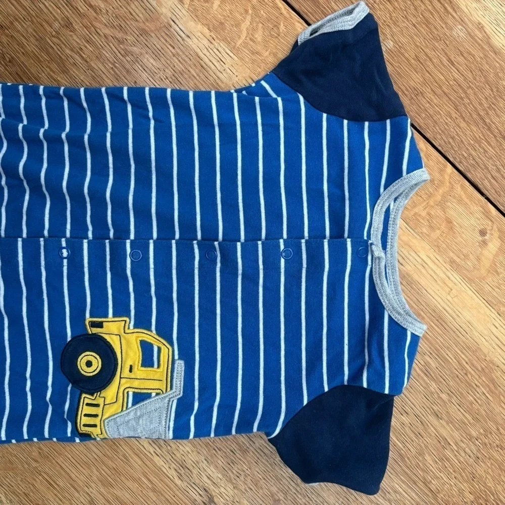 Carters 18m Pajama Bundle
